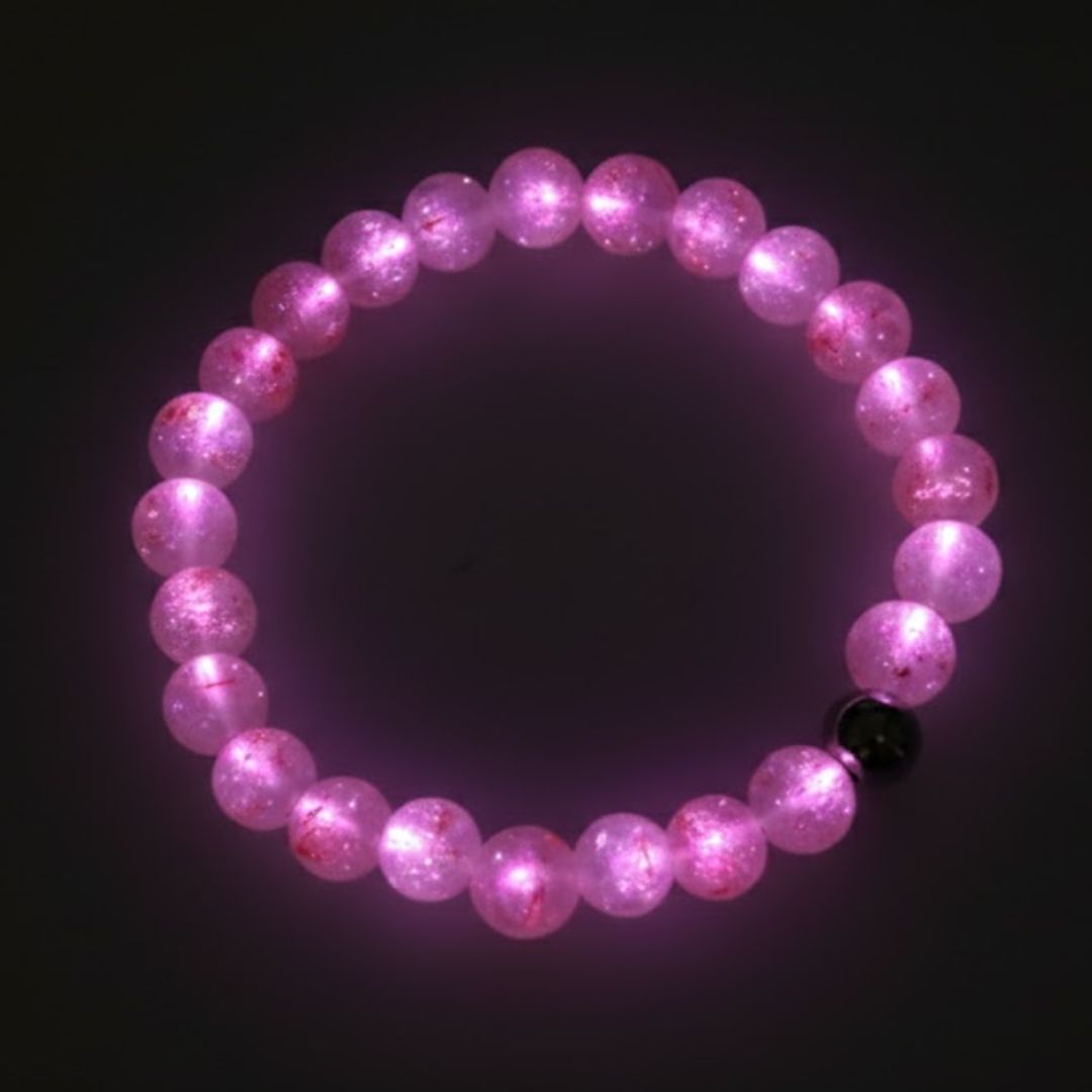 Woodland Twist Bracelet