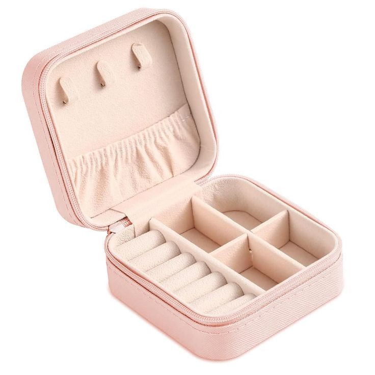 🎁 Jewellery Organizer
