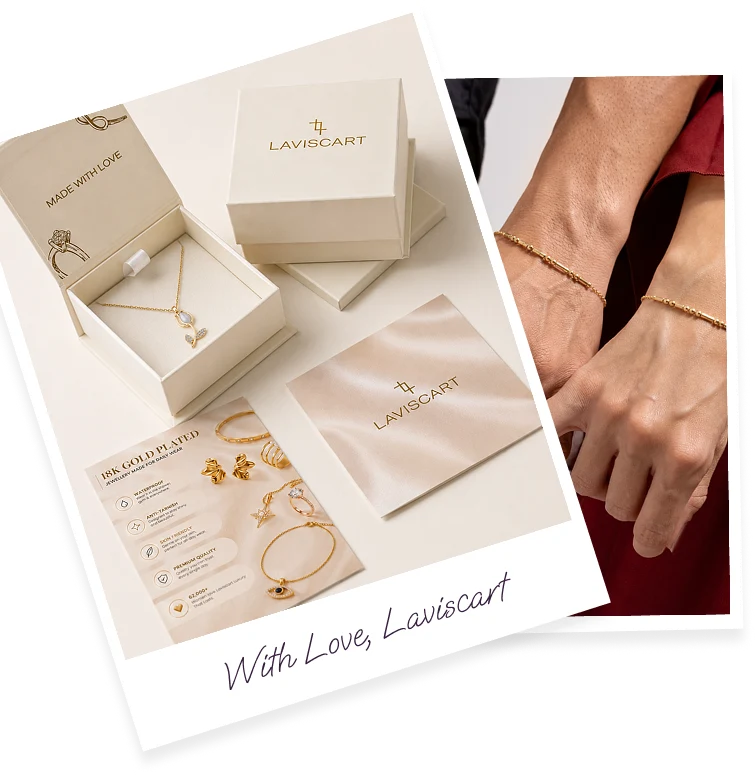 Laviscart jewellery